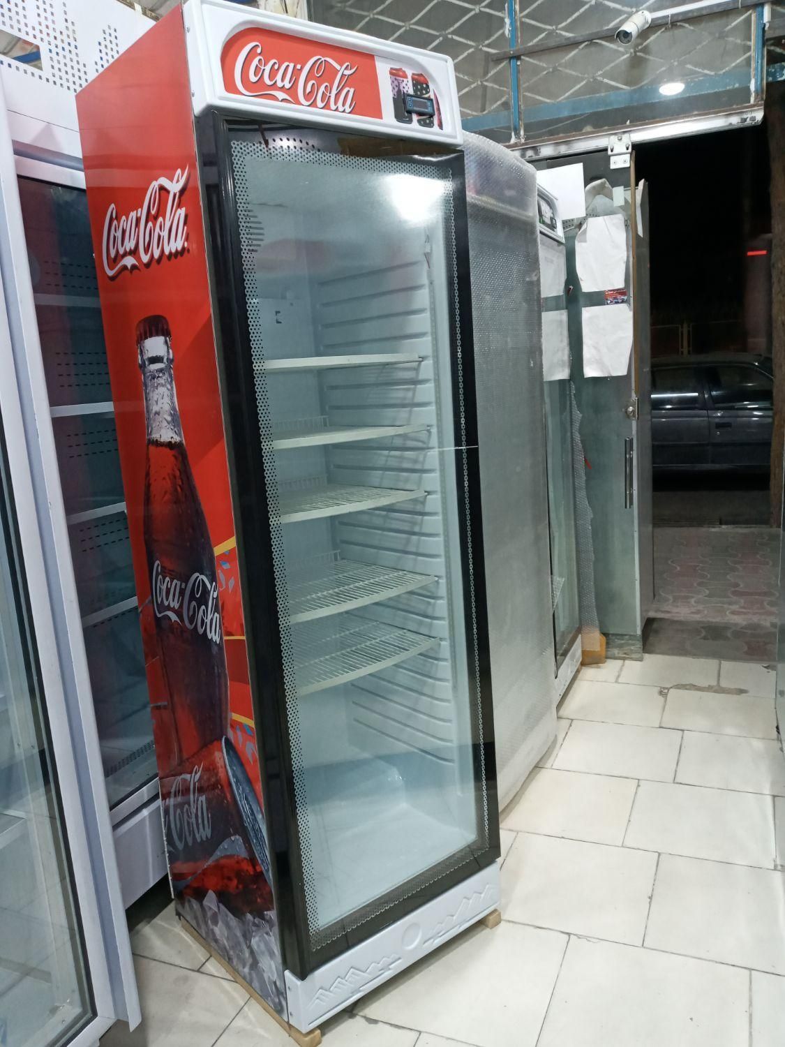 یخچال مدل ۶۰و۷۰|فروشگاه و مغازه|بیرجند, |دیوار