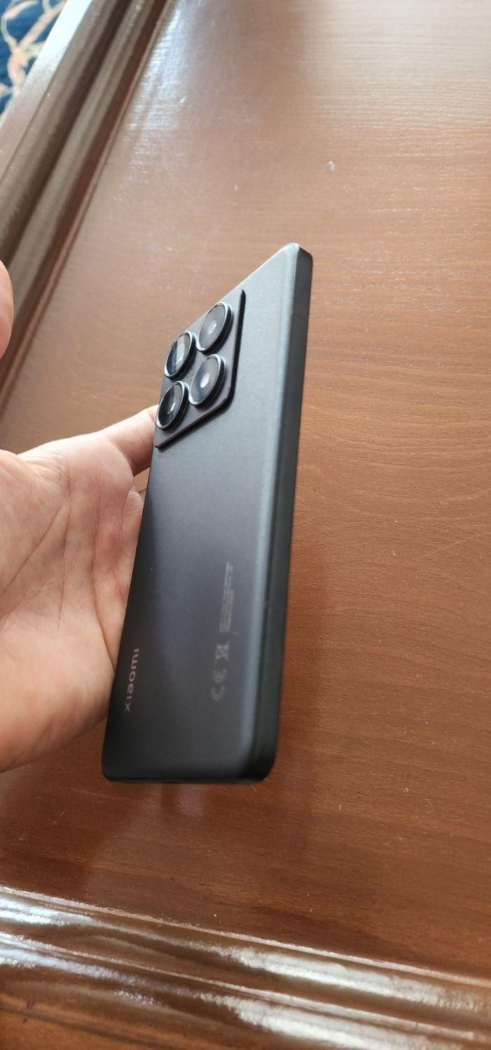 Xiaomi 14 T PRO|موبایل|کرمانشاه, |دیوار