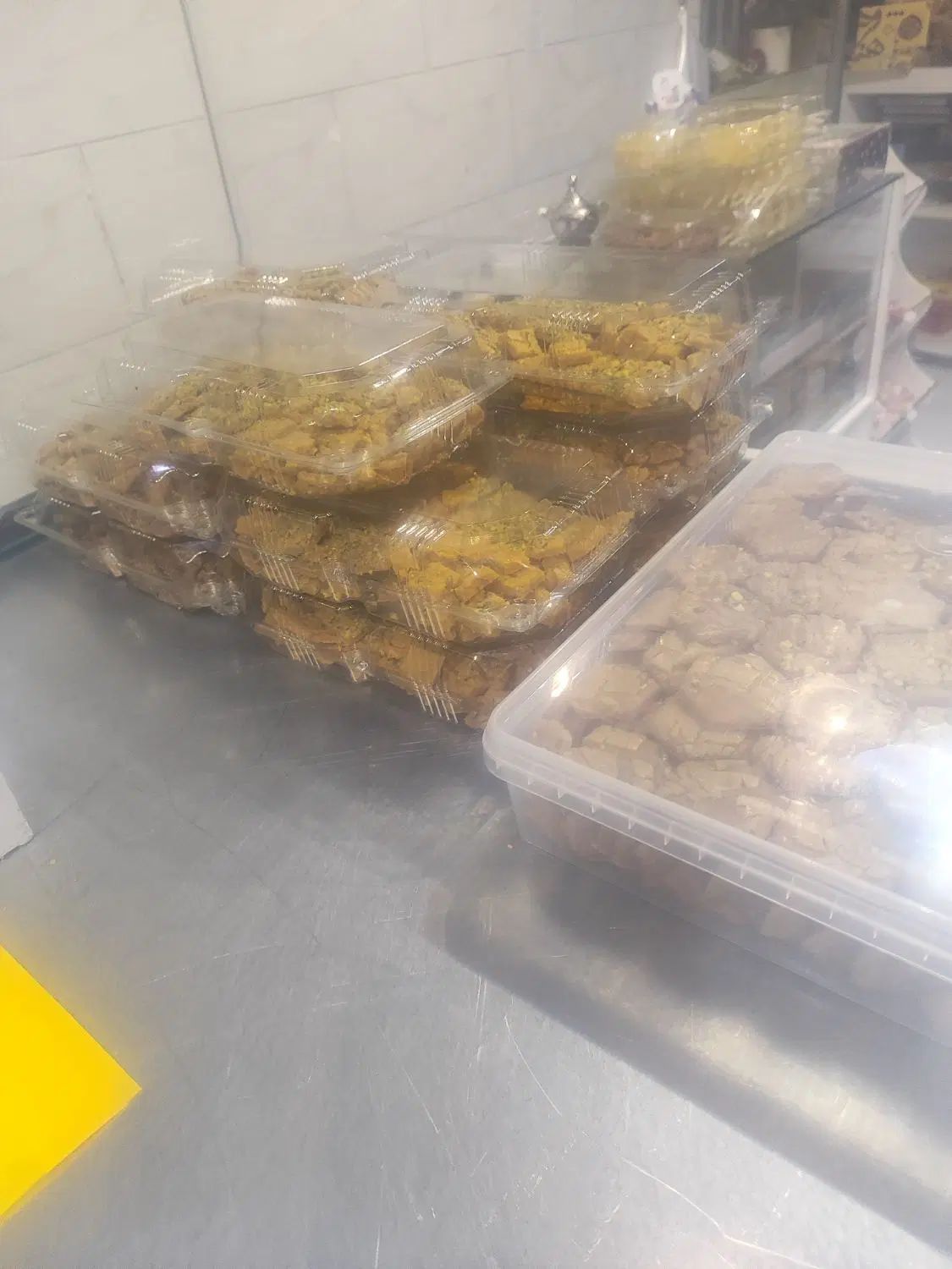 سوهان داغ|خوردنی و آشامیدنی|مشهد, نکاح|دیوار