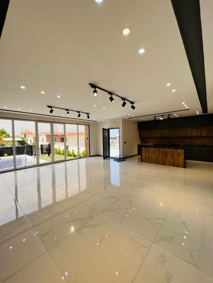 ویلاباغ فلت مدرن 265متری استخر سند تکبرگ شهرکی نور|فروش خانه و ویلا|رودبنه, |دیوار