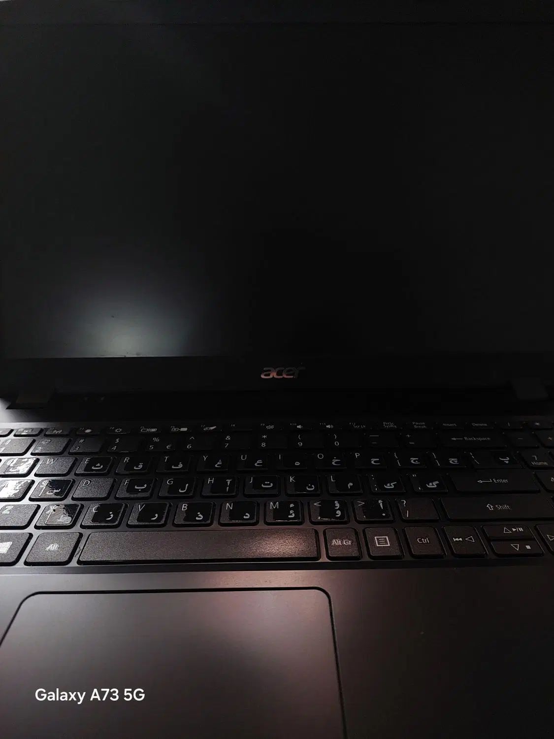 لپ تاپ Acer|رایانه همراه|کرج, عظیمیه|دیوار