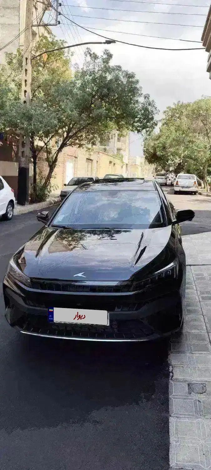 کی ام سی j7 صفر  - kmc j 7 - جک جی 7 - معاوضه|خودرو سواری و وانت|تبریز, |دیوار