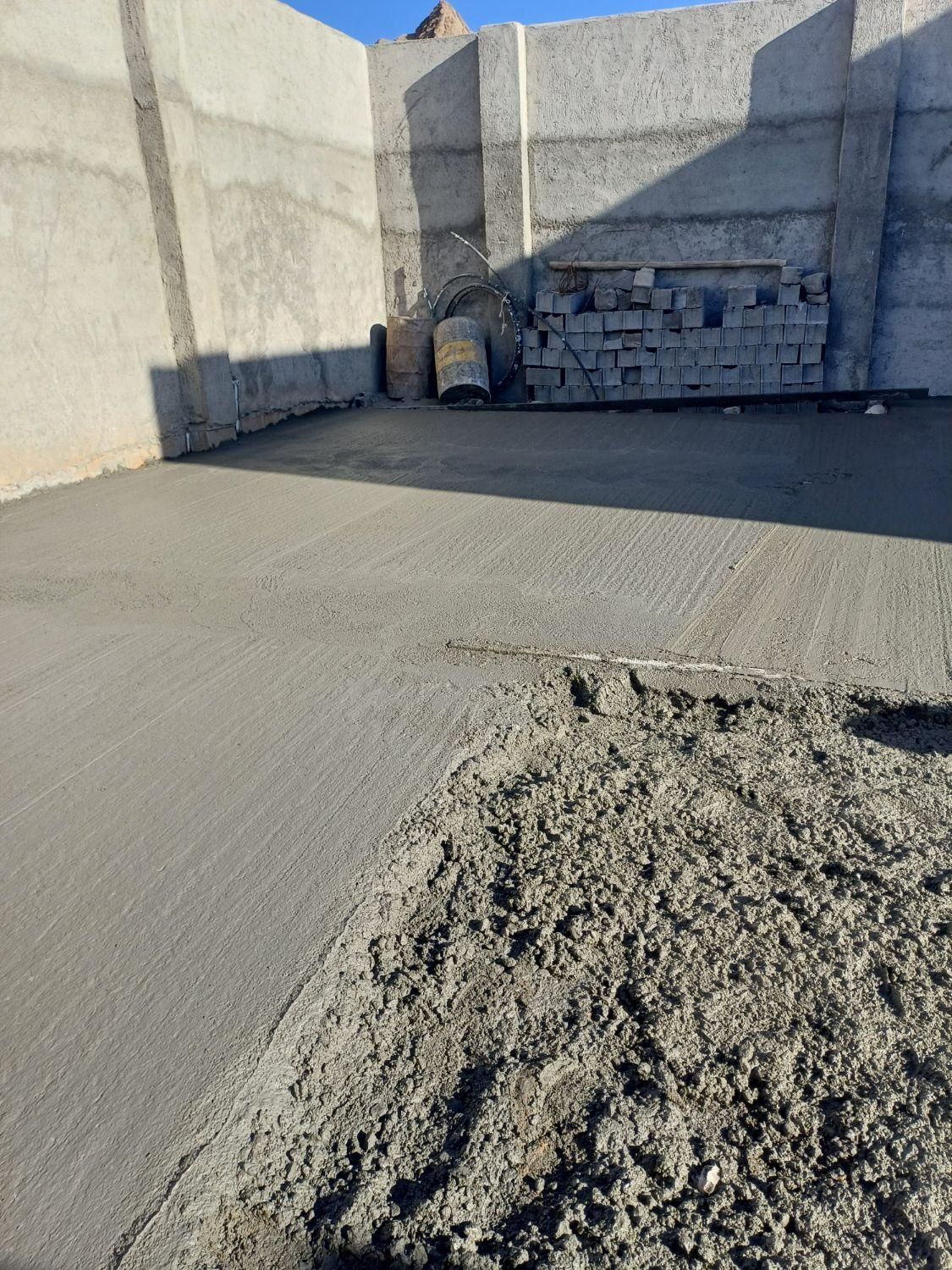 پیمانکاری بنایی و قالب بندی و اروموتور بندی|خدمات پیشه و مهارت|مبارکه, |دیوار