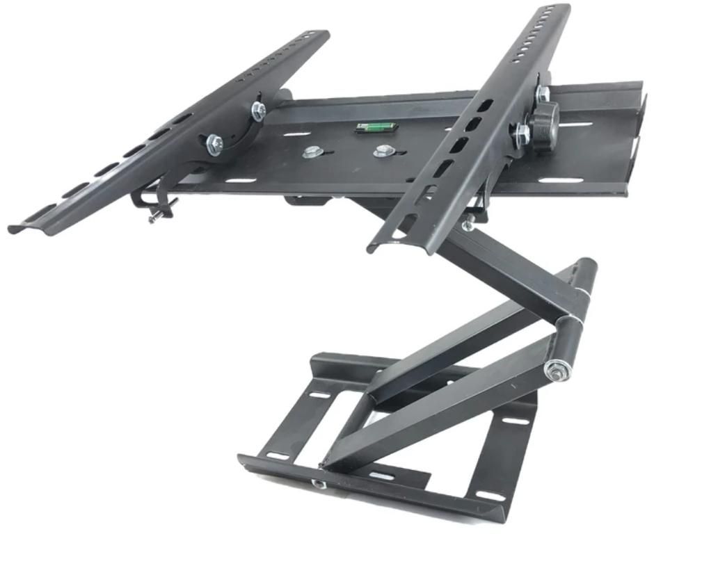 نصاب تلویزیون های lcd و led بروی دیوار|خدمات پیشه و مهارت|رشت, رشتیان|دیوار