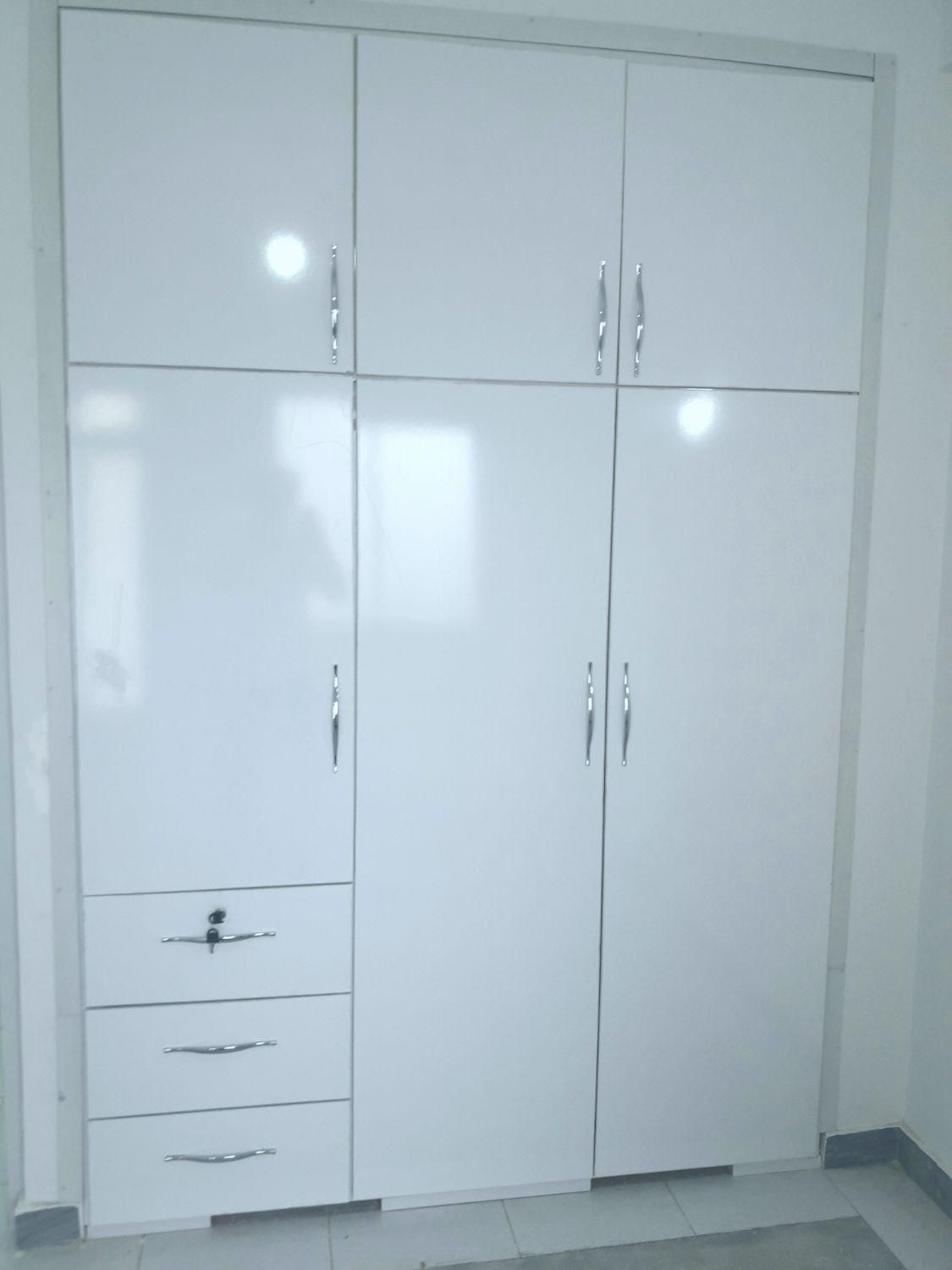 خدمات نصب و تعمیر سازهای چوبی و mdf|خدمات پیشه و مهارت|صومعه‌سرا, |دیوار