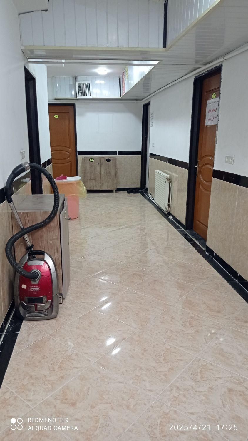 اجاره سویت آپارتمان 250 متری هر سویت 55 متر|اجارهٔ کوتاه‌مدت آپارتمان و سوئیت|بانه, |دیوار