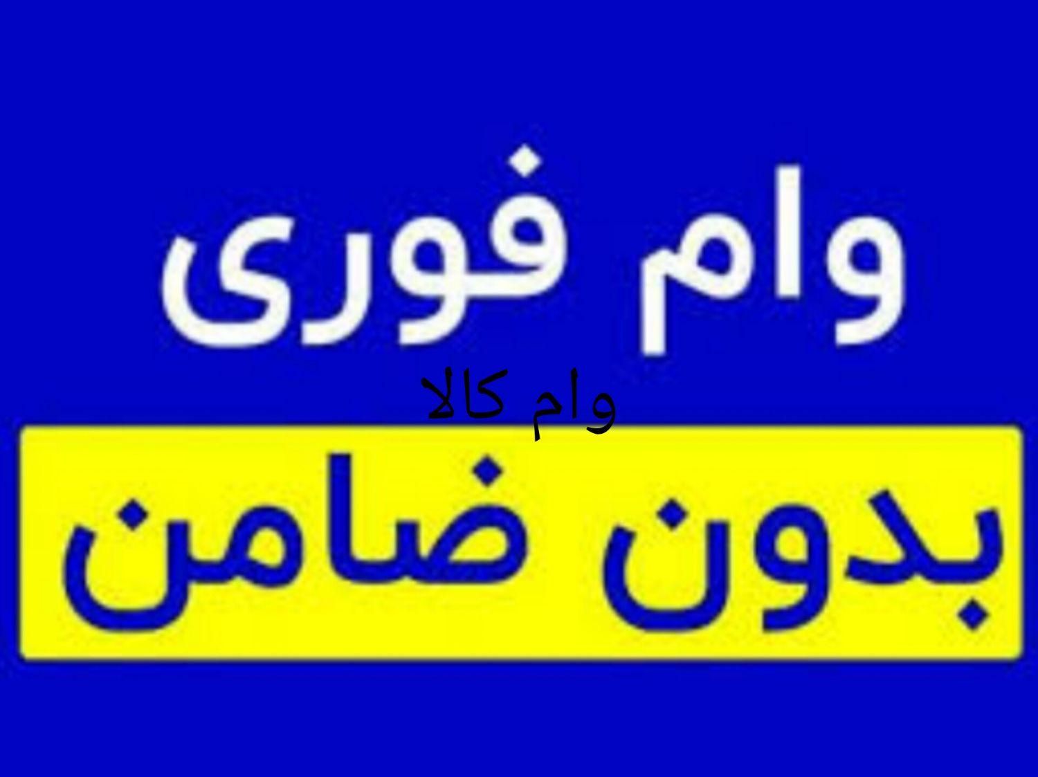 وام 100میلیونی سود بانکی بدون ضامن با یک برگ چک|خدمات مالی، حسابداری، بیمه|شیراز, زند|دیوار