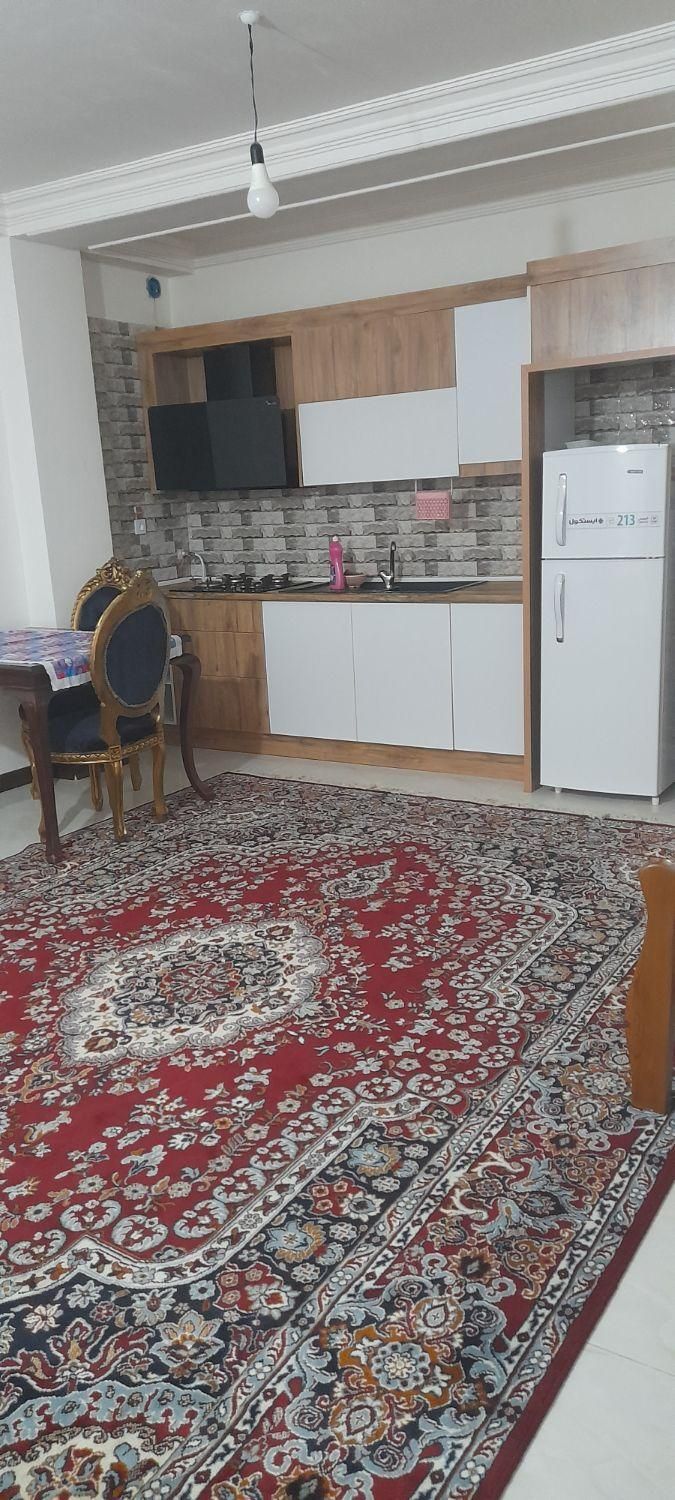 اجاره شبانه سوئیت دربست تازه ساخت|اجارهٔ کوتاه‌مدت آپارتمان و سوئیت|تنکابن, |دیوار