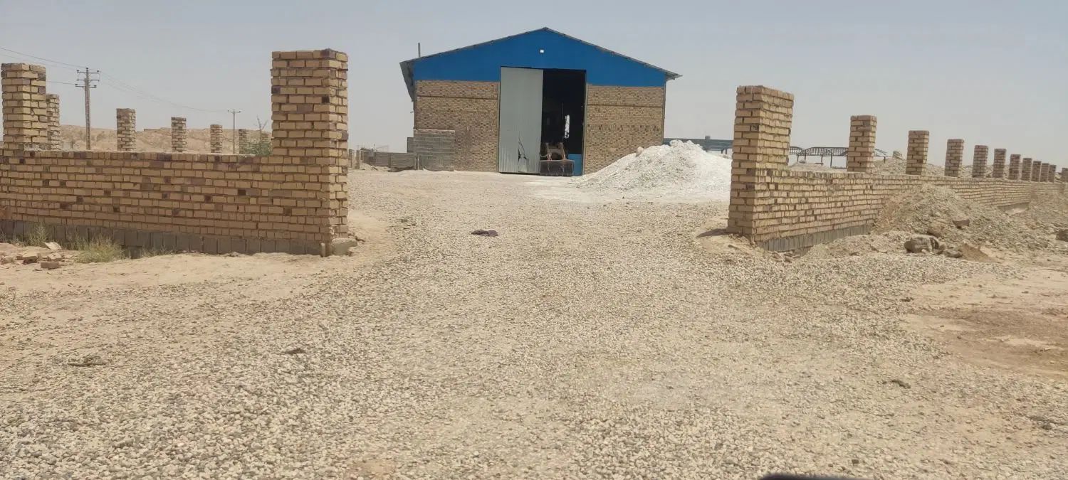 استخدام دونفر کارگر همرابابیمه درشرکت تولیدی|استخدام صنعتی، فنی، مهندسی|گناباد, |دیوار
