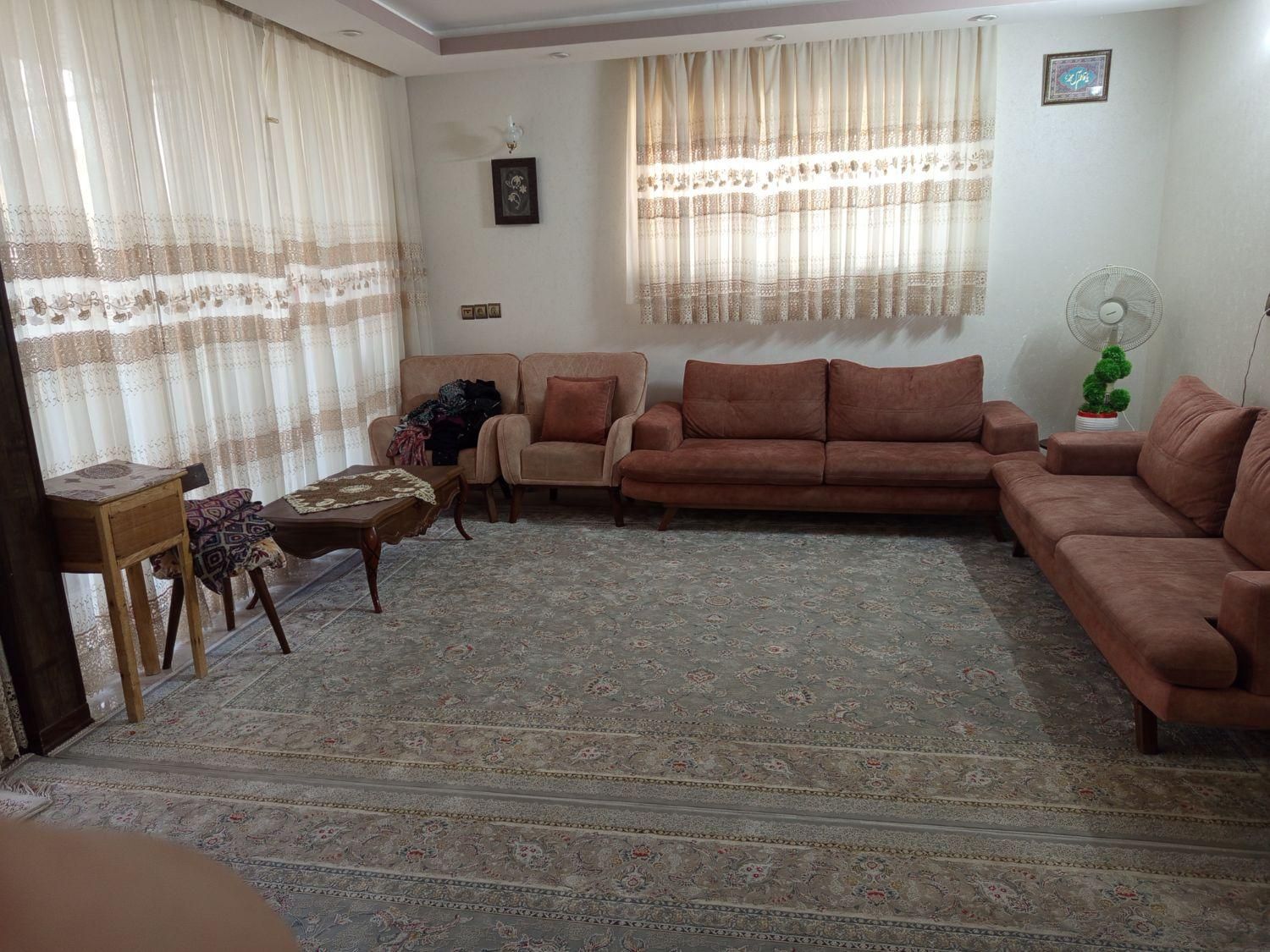 منزل ویلایی  دو طبقه در ابتدای خیابان قدس آتشگاه|فروش خانه و ویلا|اصفهان, گورتان|دیوار
