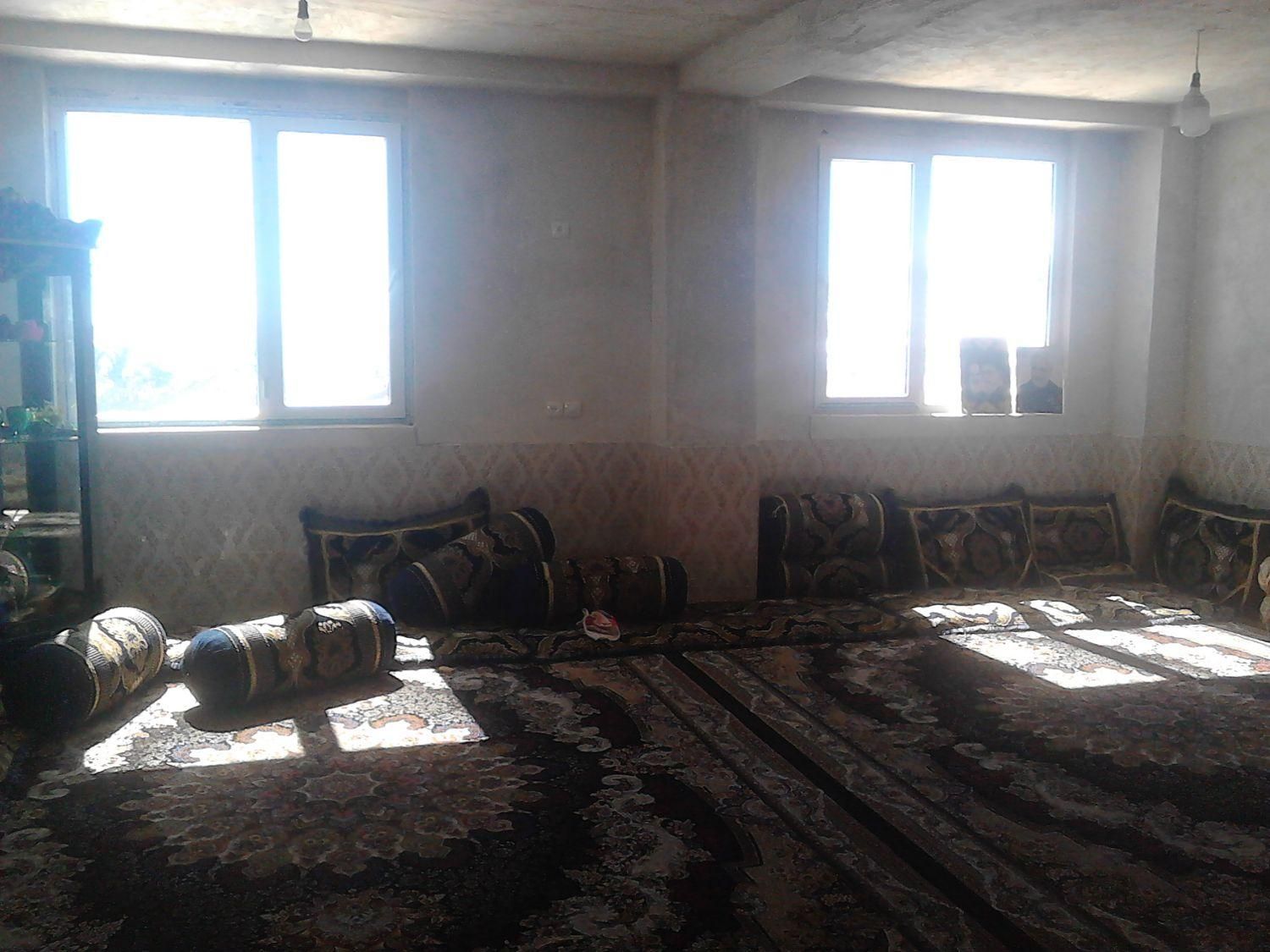 اجاره ساعتی آپارتمان ۸۰ متری|اجارهٔ کوتاهمدت آپارتمان و سوئیت|مرودشت, دولت آباد|دیوار