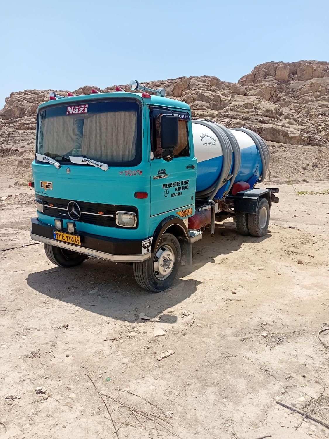 تخلیه چاه فاضلاب لار.گراش.اوز.خنج وحومه|خدمات پیشه و مهارت|لار, |دیوار