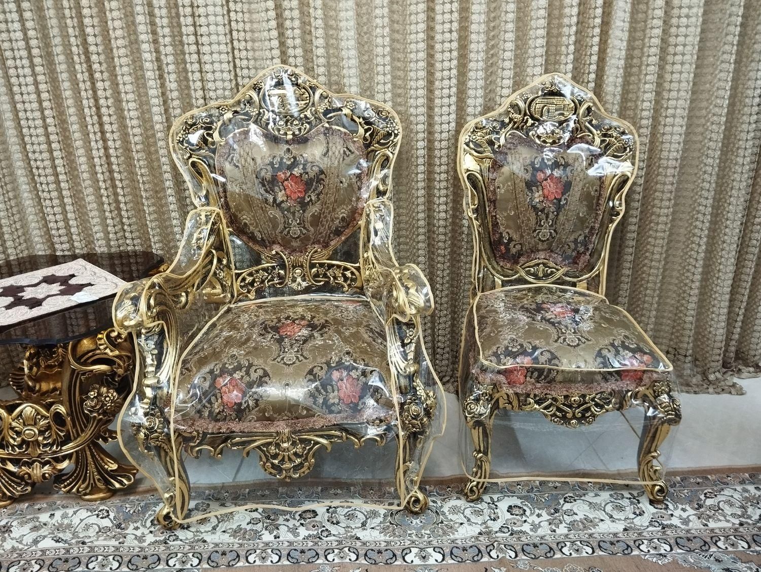 کاور مبل|خدمات پیشه و مهارت|اسلامشهر, زرافشان|دیوار