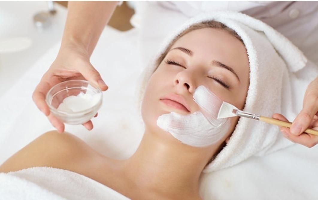 پاکسازی صورت|آرایشی، بهداشتی، درمانی|مرند, |دیوار