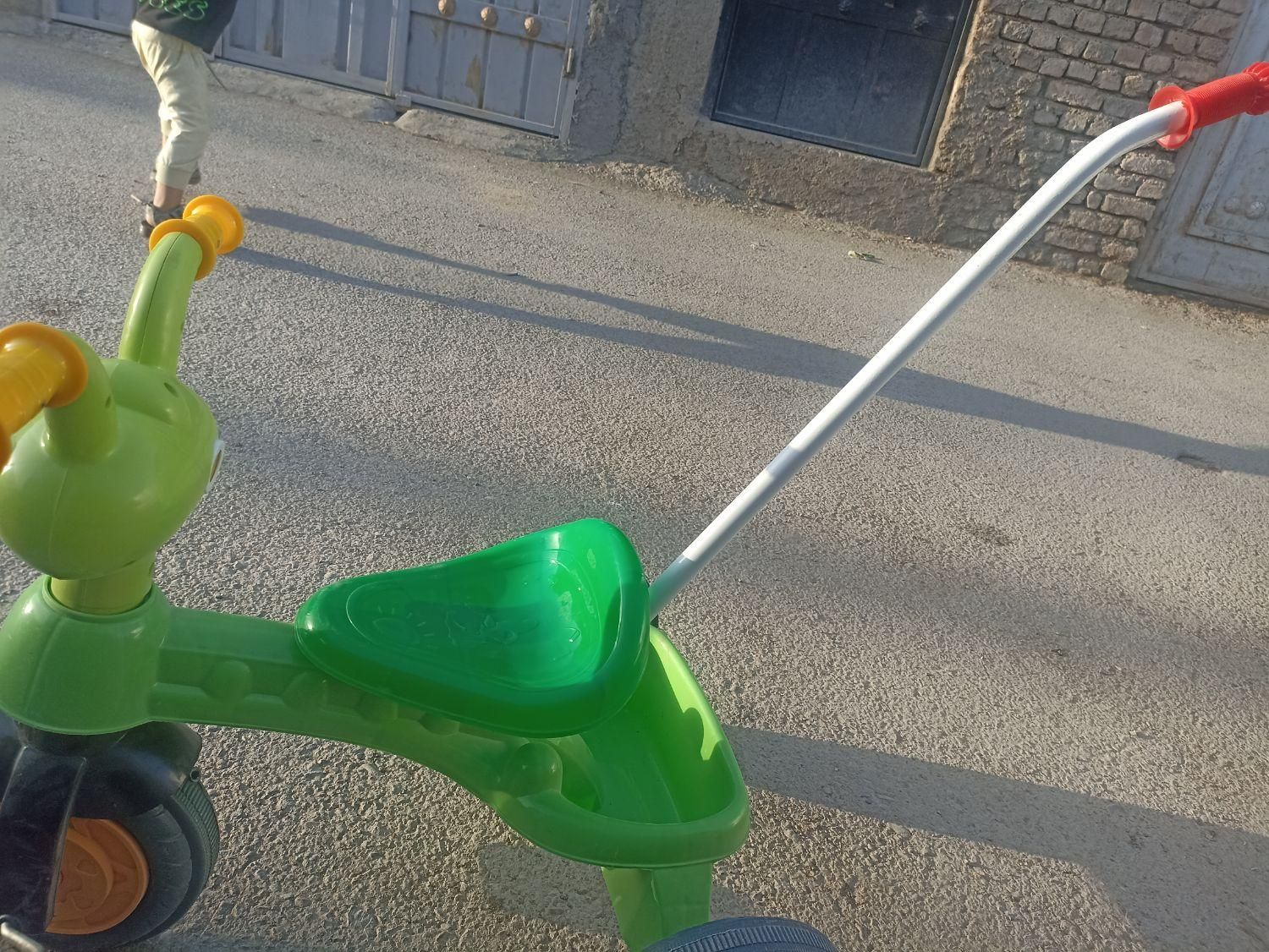 دوچرخه|اسباببازی|مشهد, عسگریه|دیوار