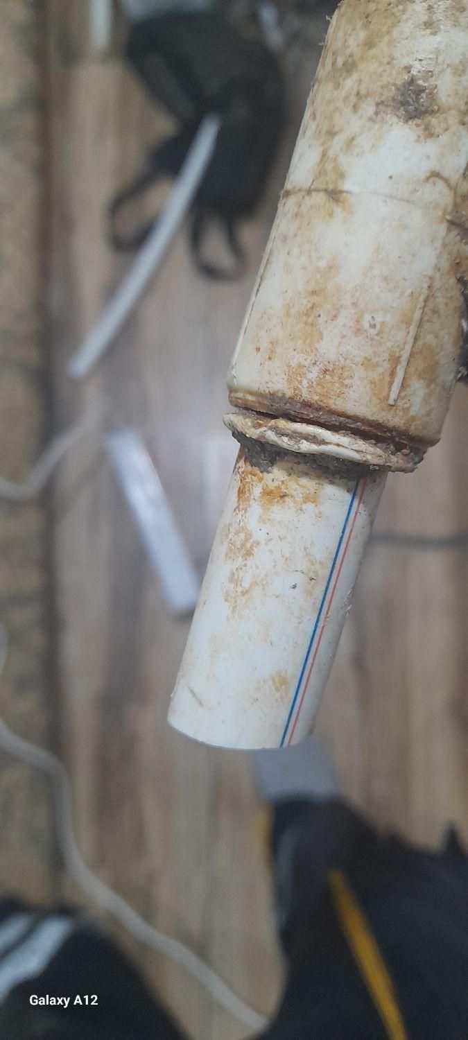 لوله بازکنی/نشت یابی/آبگرمکن/پیدا کردن چاه|خدمات پیشه و مهارت|بروجرد, |دیوار