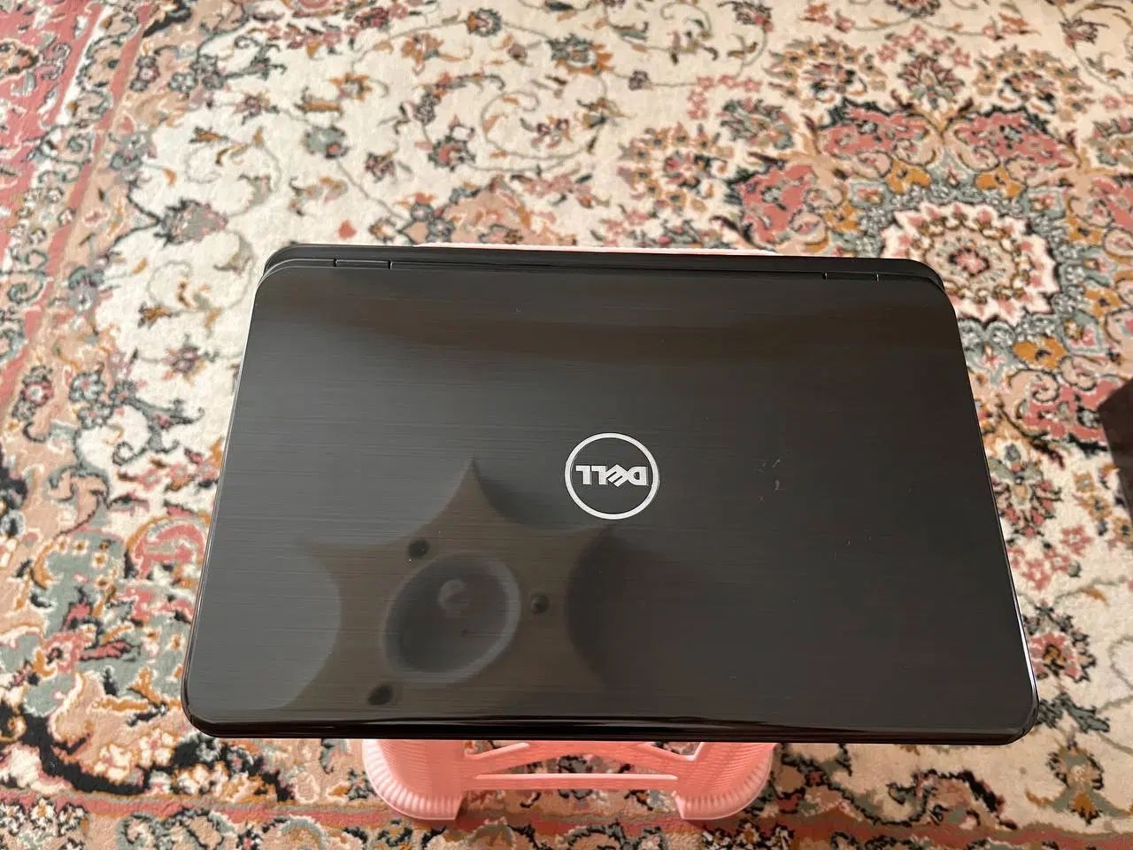 لپ تاپ dell inspiron n5110|رایانه همراه|تهران, شهرک نفت|دیوار