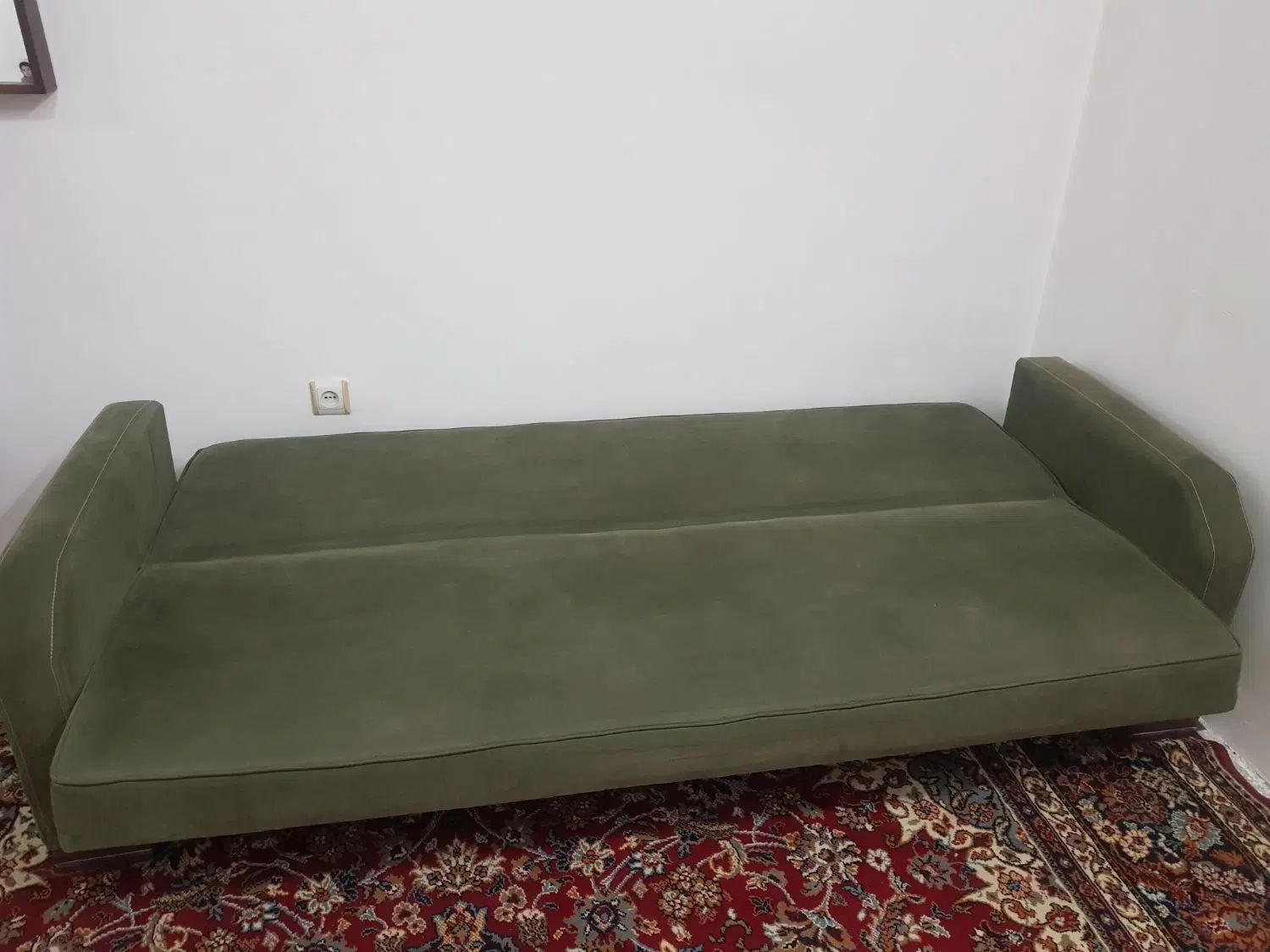 سلام دوستای عزیز دیوار|تخت و سرویس خواب|مشهد, پورسینا|دیوار