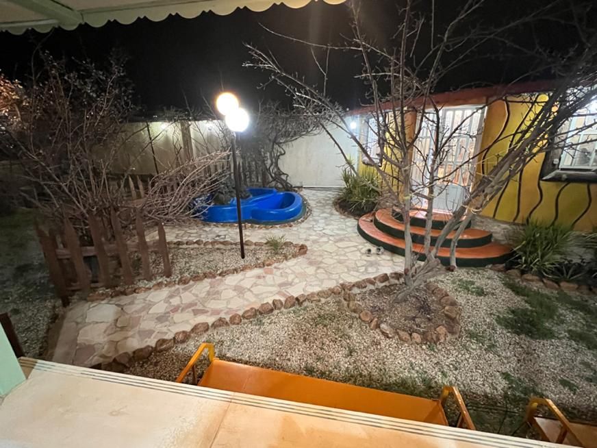 فروش باغشهر ۲۰۰۰ متری سیخ دارنگون احرار شقایق|فروش خانه و ویلا|شیراز, آبیاری|دیوار