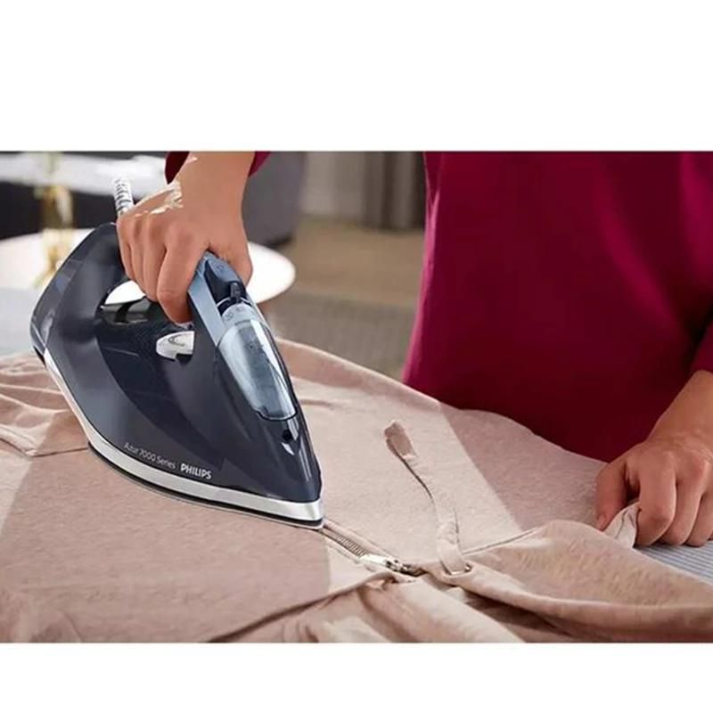 اتو بخار فیلیپس مدل ۷۰۳۰ / اتوبخار|اتو و لوازم اتو|مشهد, کوشش|دیوار