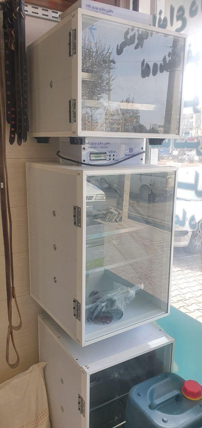 فروش دستگاه جوجه کشی و ملزومات|لوازم جانبی حیوانات|اردبیل, |دیوار