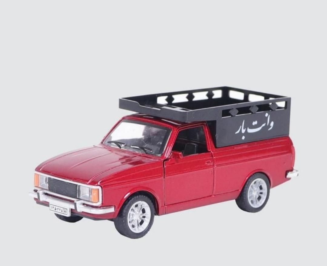 وانت بار کرایه ای تلفنی|خدمات حمل و نقل|سیرجان, |دیوار