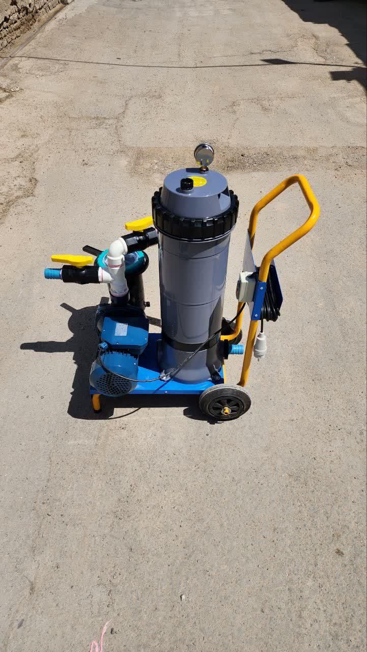 مرکز پخش تولید لوازم جارواستخر مدل۷۵۵۴|حراج|رشت, آزادگان|دیوار