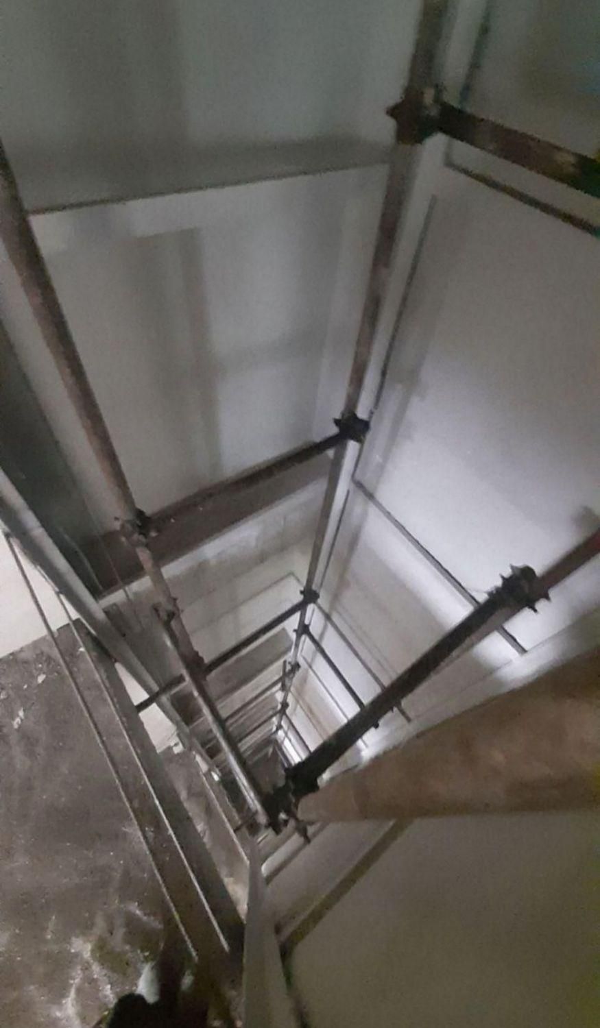 داربست فلزی مهربانی|خدمات پیشه و مهارت|نیشابور, ۲۲ بهمن|دیوار