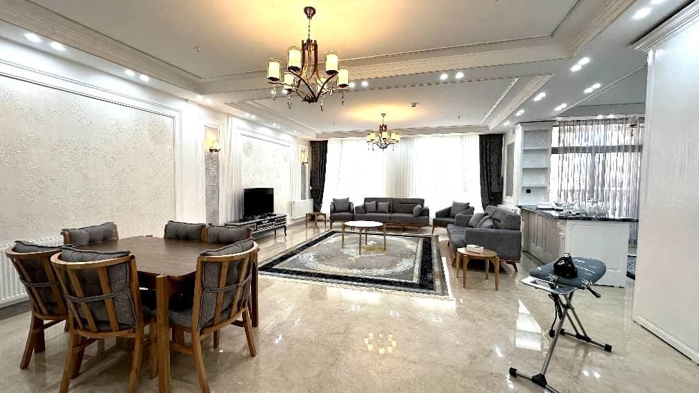 آپارتمان تک واحدی صفر|اجارهٔ کوتاهمدت آپارتمان و سوئیت|مشهد, امام رضا (ع)|دیوار