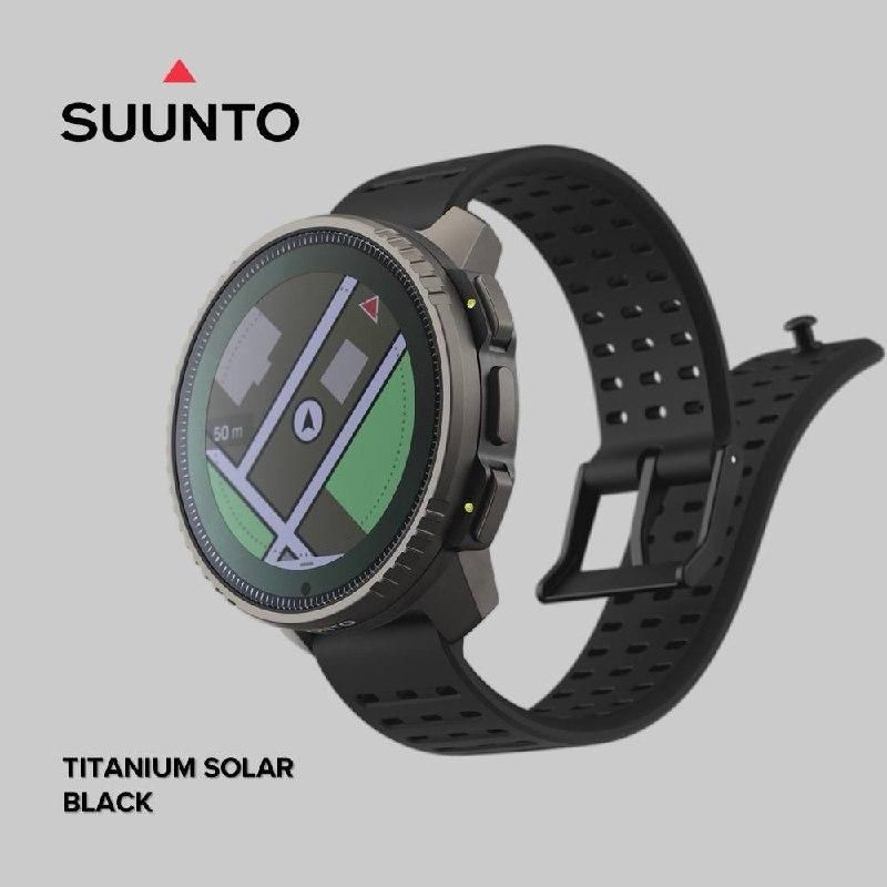 ساعت سانتو ، ساعت سونتو ورتیکال ، suunto vertical|ساعت|تهران, نارمک|دیوار