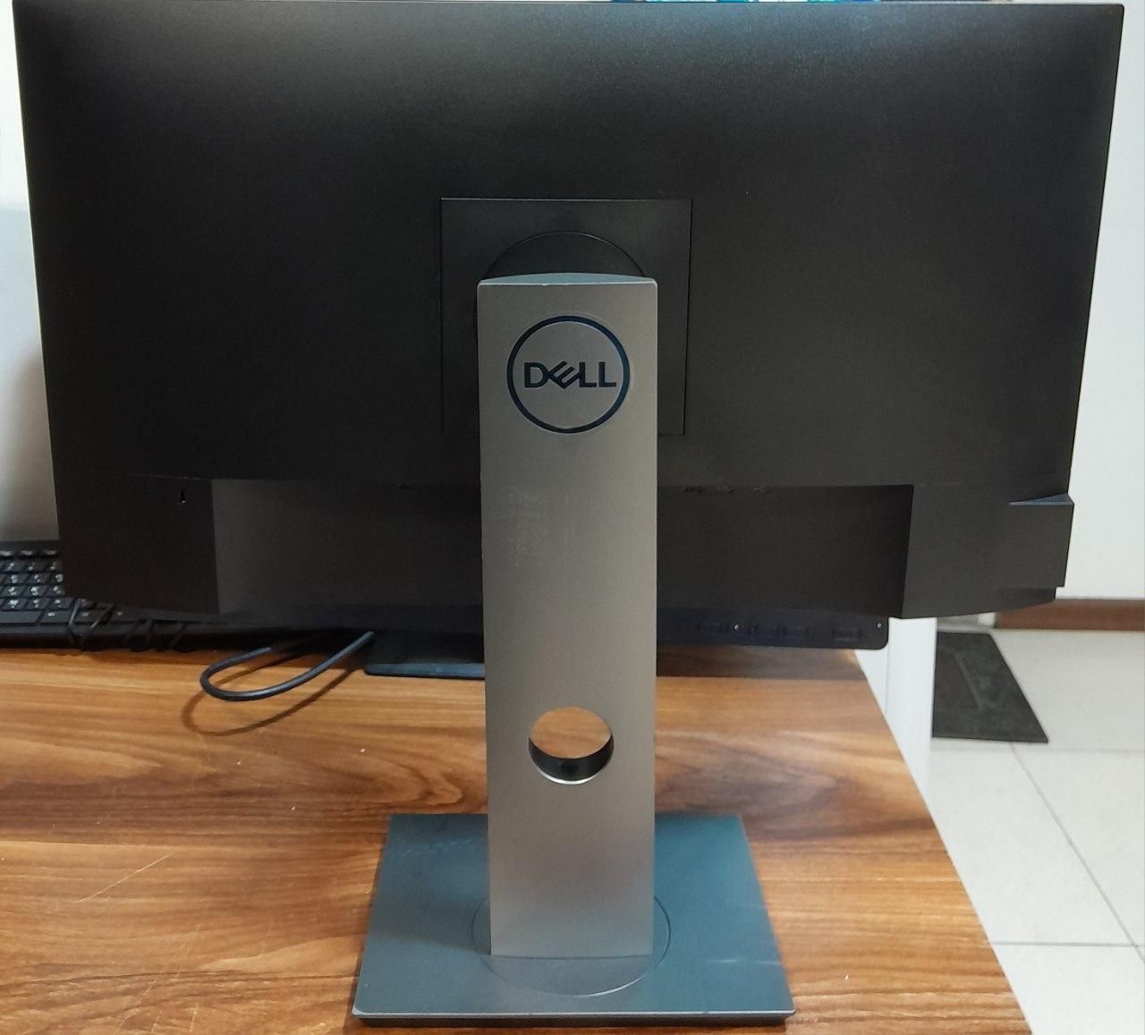 مانیتور 23 اینچ Dell P2319 فریلمس در حد|قطعات و لوازم جانبی رایانه|تهران, جردن|دیوار