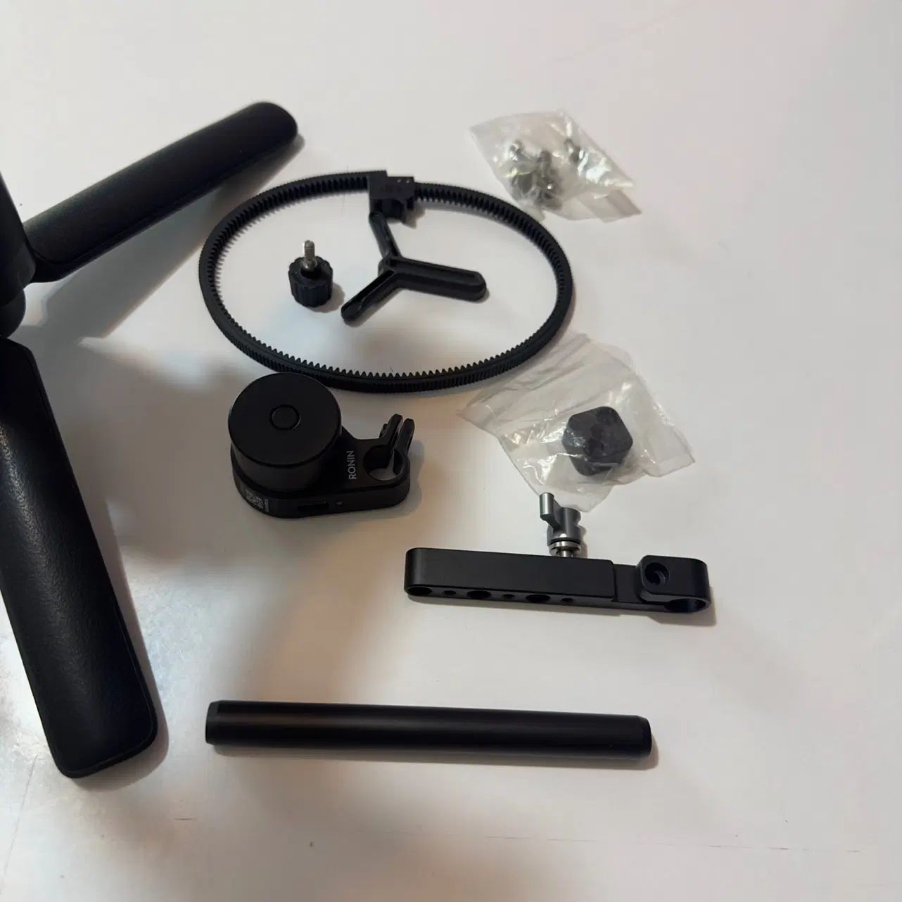 DJI Ronin SC2 گیمبال|دوربین عکاسی و فیلم‌برداری|همدان, |دیوار