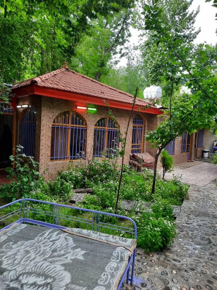 اجاره ویلا باغبهادران|اجارهٔ خانه و ویلا|باغ بهادران, |دیوار