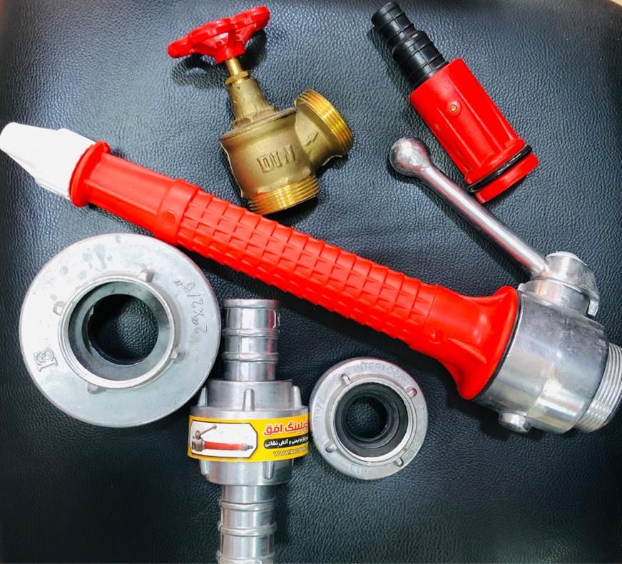 جعبه فایر ( جعبه آتش نشانی )|ابزارآلات|بندرعباس, |دیوار