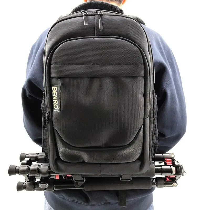کوله پشتی بنرو طرح بنرو BENRO-4030 Camera Bag|دوربین عکاسی و فیلم‌برداری|تهران, بهار|دیوار