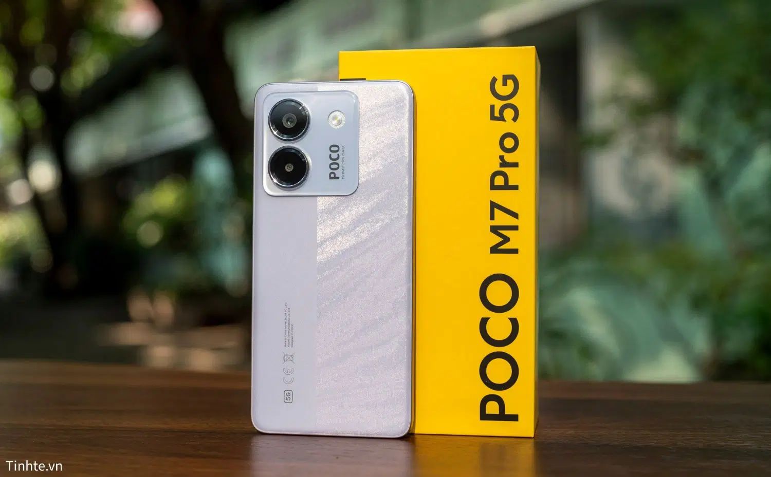 ام ۷ پرو گیگ ۵۱۲ رم ۱۲ m7 pro 512gb|موبایل|تهران, هفت حوض|دیوار
