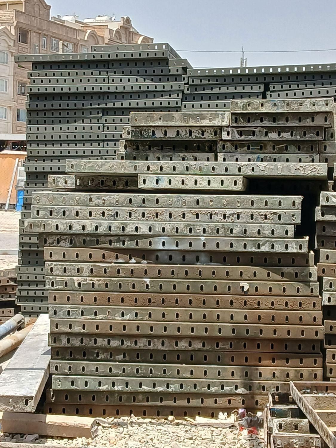 خرید وفروش واجاره جک وقالب|مصالح و تجهیزات ساختمان|اسلام‌شهر, شهرک مهدیه|دیوار