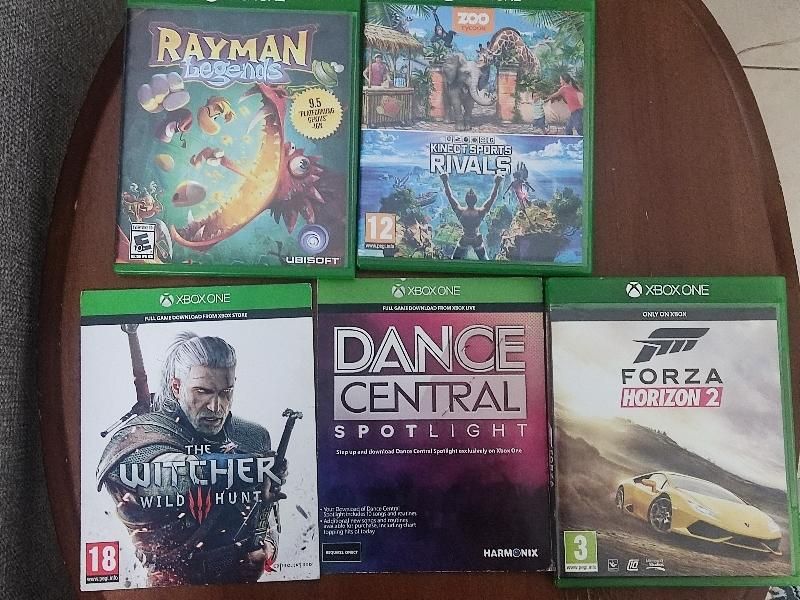 xbox one 500 + Kinect|کنسول، بازی ویدئویی و آنلاین|تهران, جیحون|دیوار