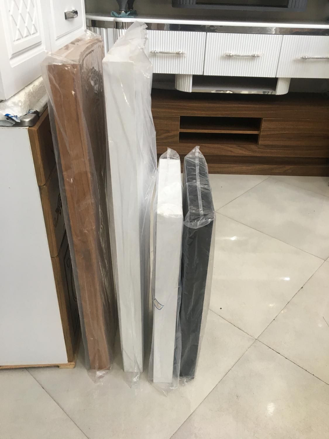 شلف دیواری|کتابخانه، شلف، قفسه‌های دیواری|بندرعباس, |دیوار