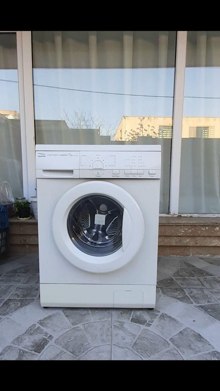 ماشین لباسشویی پاکشوما - Pakshoma|ماشین لباسشویی و خشک‌کن لباس|ارومیه, |دیوار