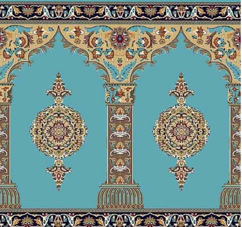 فرش لاکی و آنا دودی سجاده لاکی|فرش|ساری, |دیوار