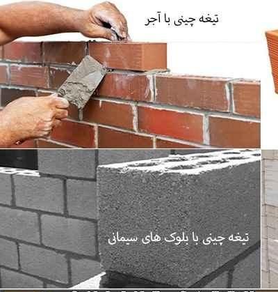 بنایی و خدمات ساخت خانه و ساختمان|خدمات پیشه و مهارت|فومن, |دیوار