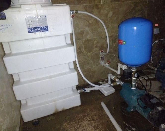 لوله کشی اب ابگرمکن شوفاژ فاضلاب پکیج تعمیرات پمپ|خدمات پیشه و مهارت|مشهد, رسالت|دیوار