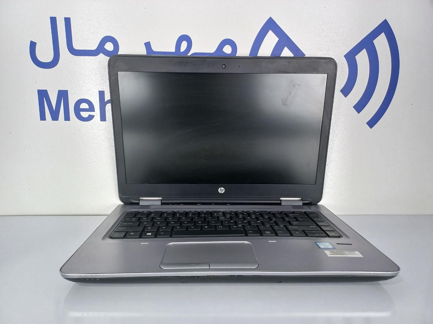 لپ تاپ HP 640 G2 i7|رایانه همراه|تهران, شهرک ولیعصر جنوبی|دیوار