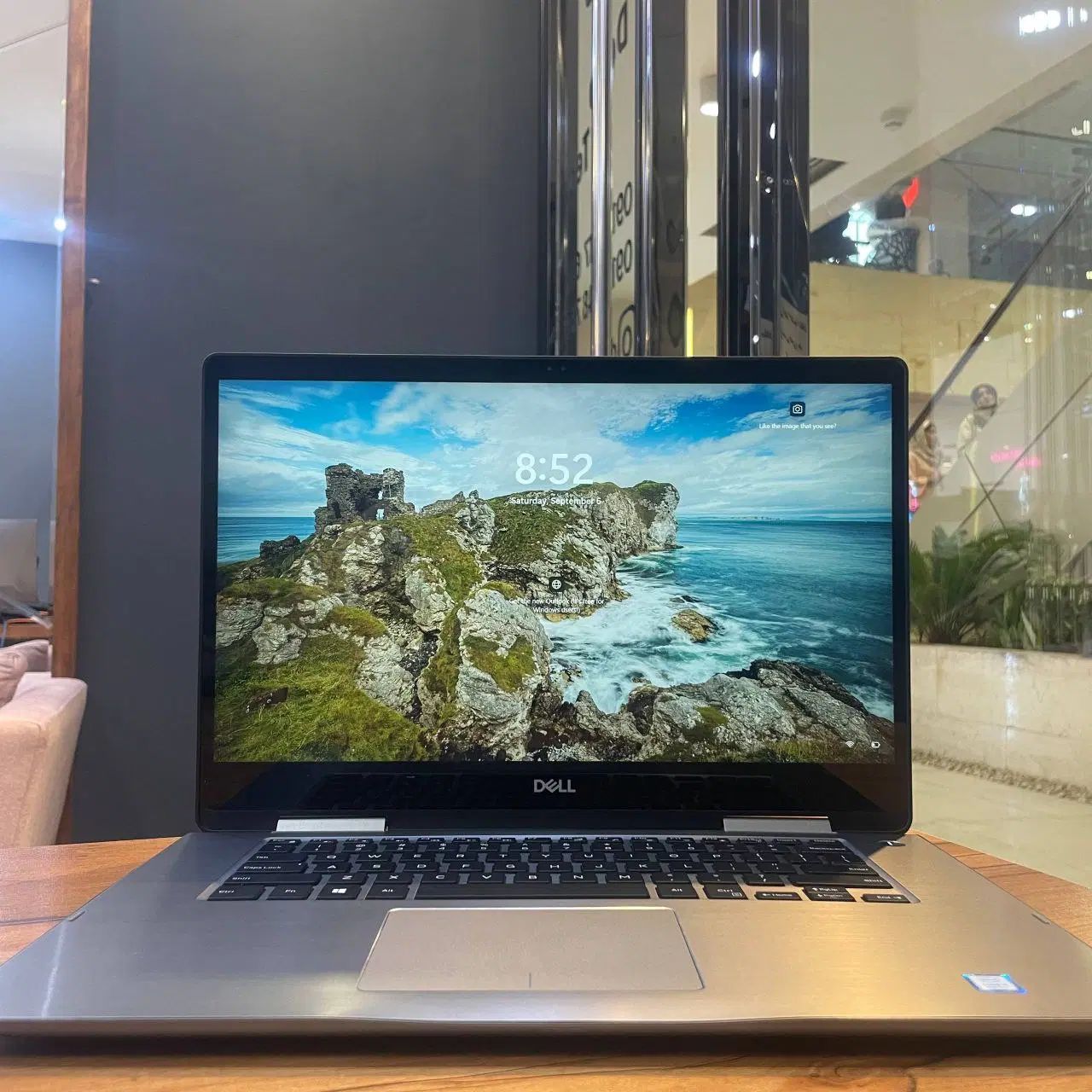 لپ تاپ  Dell Inspiron قسطی و نقد|رایانه همراه|اصفهان, باغ زرشک|دیوار