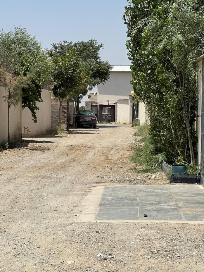 زمین سهیلیه زعفرانیه زکی آبادزنبق۴|فروش زمین و ملک کلنگی|کرج, گوهردشت|دیوار