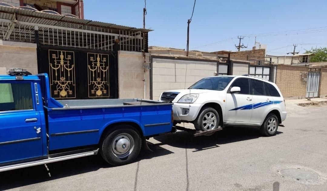 یدک کش امدادخودرو خودروبر خودروسوار یدکش کفی|خدمات حمل و نقل|بندر امام خمینی, |دیوار