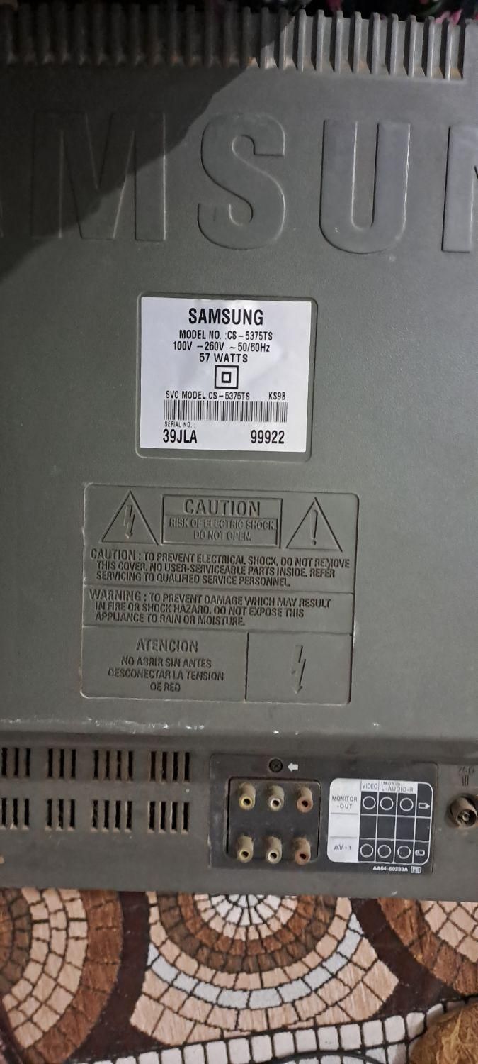 تلویزیون|تلویزیون و پروژکتور|شیراز, نصر|دیوار