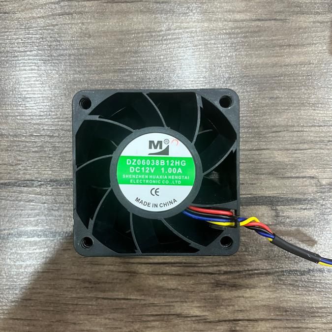 فن فابریک ماینر - فن فابریک پاور ماینر|قطعات و لوازم جانبی رایانه|کرمانشاه, |دیوار