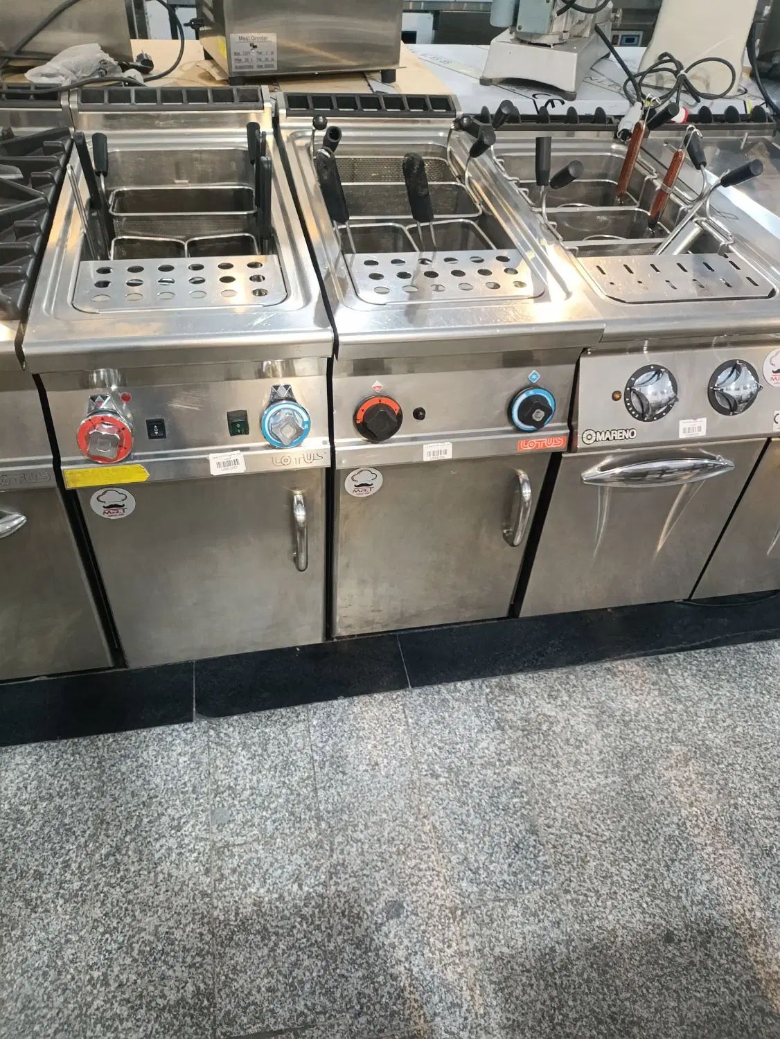 پاستاپز پاستاکوکر،پاستامیکر و پاستاسازpasta maker|کافی‌شاپ و رستوران|تهران, اتحاد|دیوار